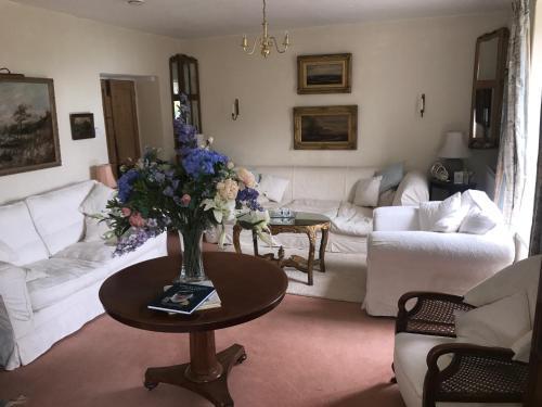 Bed & Breakfast Toomer Farm