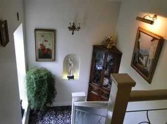 Hotel Stoney Ridge