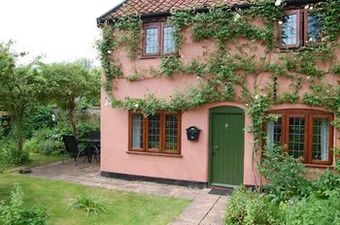 Bed & Breakfast Hare Lodge