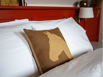 Bed & Breakfast Trustans Barn