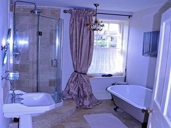 The Feathers Hotel