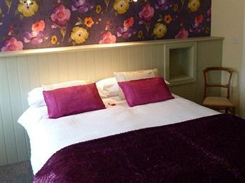 Hostal The Fountain Inn
