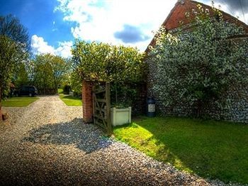 Bed & Breakfast White Horse Farm