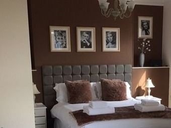 Hostal The Spinnaker