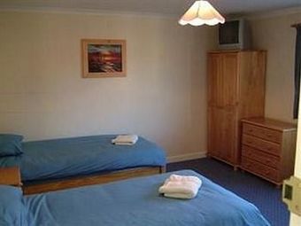 Hotel Thorne Central Guest House