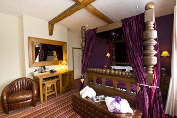 Hotel Old Hall House