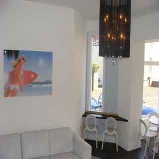 Hotel Bonnington Beach