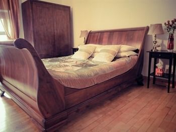 Hotel Sheldon's Retreat - Guest House