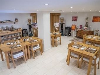 Hotel Sheldon's Retreat - Guest House