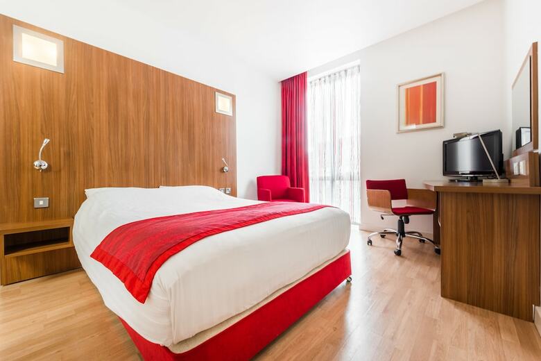 Hotel Ramada Encore Leicester