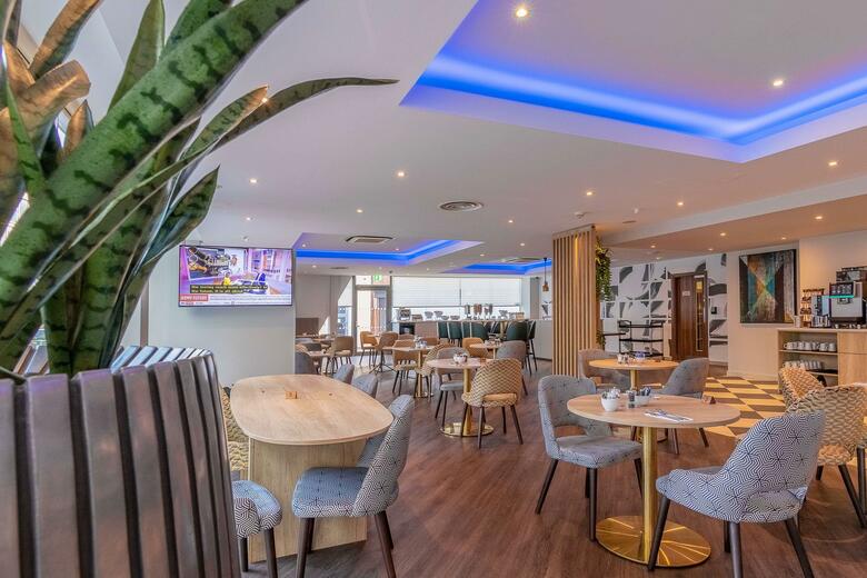 Hotel Ramada Encore Leicester