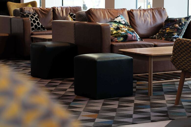Hotel Ramada Encore Leicester