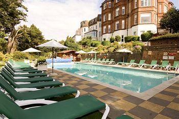 Chine Hotel