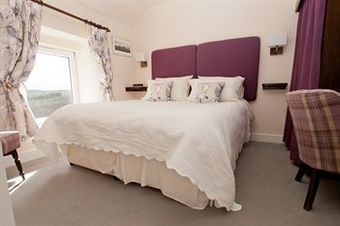 Hostal The Lathkil Hotel