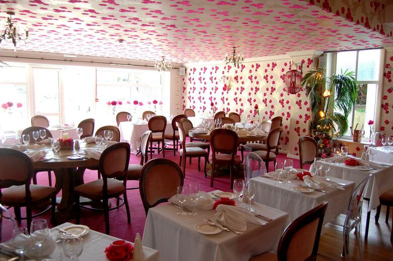 Cottonwood Boutique Hotel