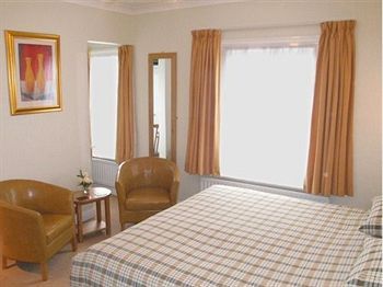 Hotel The Coach House