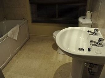 Hotel Harpur's Of Melbourne