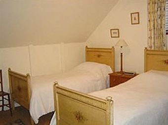 Bed & Breakfast Riverside Cottage