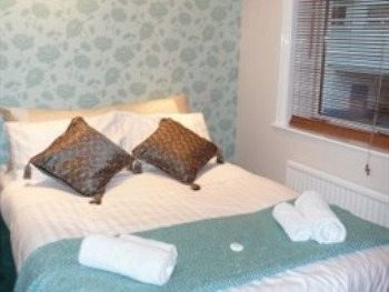 Bed & Breakfast The Ashleigh