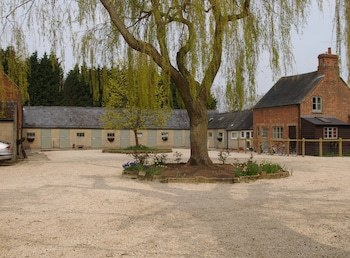 Bed & Breakfast Hill Farm