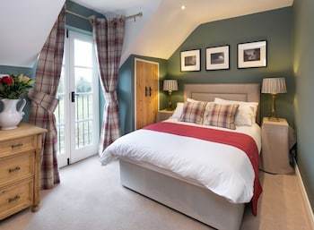 Bed & Breakfast Hill Farm
