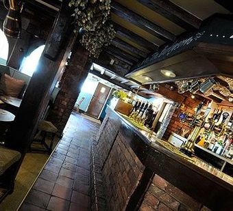 Hostal The John Barleycorn Inn