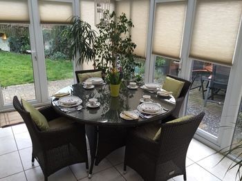 Gidleigh House B&B