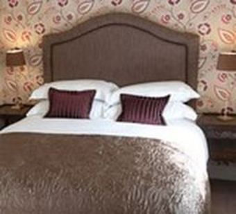 The Angel Hotel