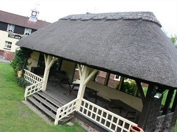 Hostal The Sun Inn