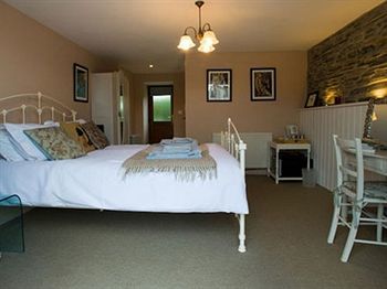 Hotel Rhedyn Guest House