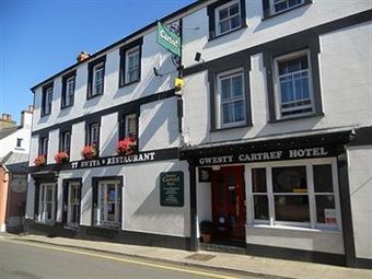 The Cartref Hotel