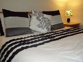 Pandy Isaf Country House B&B