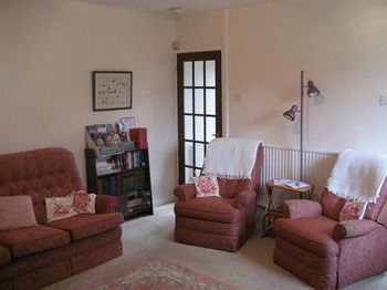 Apartamento Cae Y Rhedyn Annexe