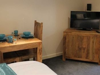 Hostal We Three Loggerheads
