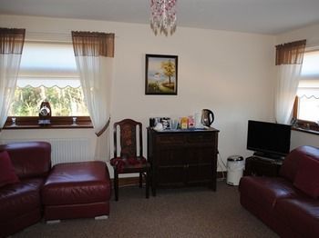 Hotel Central Guest House