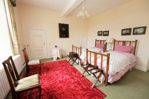 Bed & Breakfast Tower