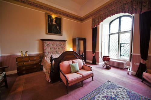 Bed & Breakfast Tower