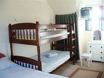 Bed & Breakfast Gumfreston Hotel