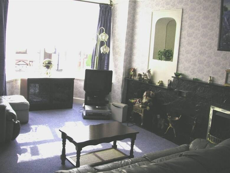 Hotel Ty Newydd B&B
