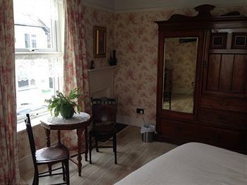 Gwynle Boutique B&B