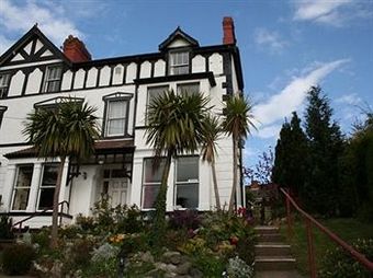 Hotel Bryn Derwen Guest House