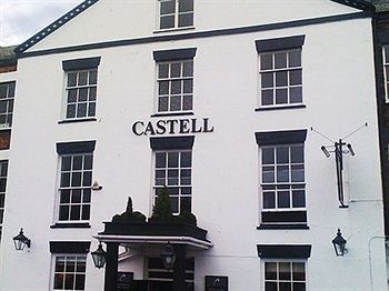Hostal Y Castell Hotel