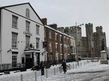 Hostal Y Castell Hotel
