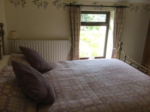 Celyn Villa Bed And Breakfast