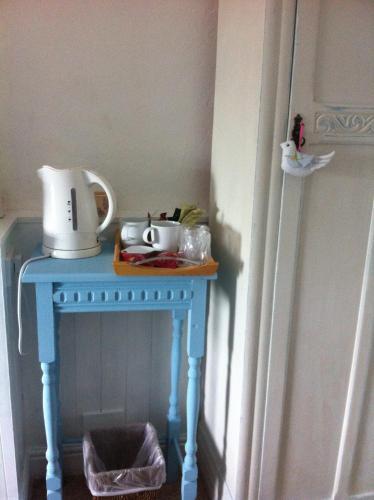Celyn Villa Bed And Breakfast