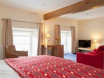 Hostal Y Talbot Tregaron