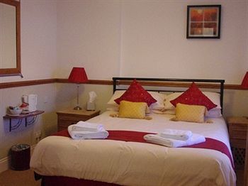 Gazelle Hotel