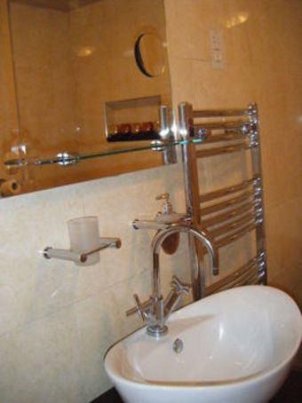 Hostal Tafarn-y-deri