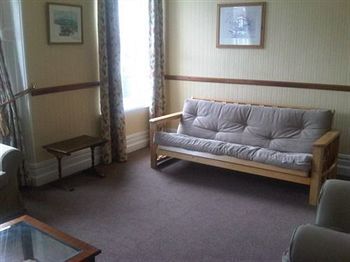 Apartamento Flat 5 Cardiff