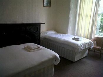 Apartamento Flat 5 Cardiff